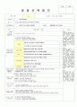 어린이집 보육일지 3월 1주~2주 일지 만1세 13페이지