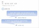 인지행동론 역설적의도 숨겨진시연 명백한시연 ppt 9페이지