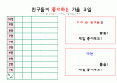 가을, 가을열매프로젝트 가을과일프로젝트 22페이지