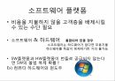 멀티사이드 비즈니스,소프트웨어 플랫폼,원사이드비지니스,가격차별화,이부가격제,침투가격,크림스키밍,카니벌라이제이션 19페이지