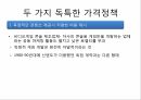 멀티사이드 비즈니스,소프트웨어 플랫폼,원사이드비지니스,가격차별화,이부가격제,침투가격,크림스키밍,카니벌라이제이션 26페이지