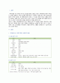 [가족건강간호학] 가족을 대상으로 가족간호과정 사례보고서 작성하기 1) 가족사정 시 프리드만의 사정도구사용 2) 가족진단  ICNP분류틀 적용 3) 가족계획, 중재 및 평가계획 2페이지