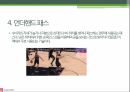 농구 경기규칙 방법, 슈팅자세, 패스의종류 [PPT] 19페이지