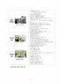 광역시3개 + 청주상당보건소 사업 및 비교 2페이지