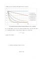 [기초소프트웨어응용] 자유유동 실린더의 감쇠계수 및 고유진동수 보고서(Damping Coefficient and Natural Frequency for freely floating cylinder) 9페이지