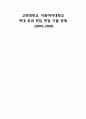 고려대 이화여대 문과 편입 역대 기출 모음집 최종본 (2004-2020) 1페이지
