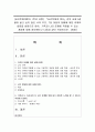 [심리학에게묻다 1학년 공통] 『심리학에게 묻다』강의 교재 5장 절대 닮고 싶지 않은 나의 부모, 7장 마음의 방패에 대한 이해의 내용을 바탕으로 하여, 가족과 나의 문제에 적용할 수 있는 개념에 대해 생각해보고 다음과 같이 작성하시오 1페이지