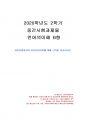 2020년 2학기 언어의이해 중간시험과제물 B형(자연언어처리와 컴퓨터언어학) 1페이지