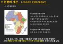 아프리카의분쟁,분쟁의개관,사례분석,소말리아내전,수단내전,분쟁의악영향,분쟁국가와국제개발협력 8페이지