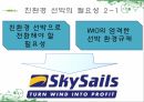 저탄소화물운송시스템,국내탄소배출현황,Skysails 시스템,Autocon 시스템 10페이지