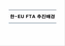 성공적인한중FTA,한중FTA의 현 진행상황,미국, EU간의 FTA주요내용과 추진배경,한중간 FTA의 추진배경,한국 경제의 특성 12페이지