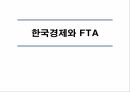 성공적인한중FTA,한중FTA의 현 진행상황,미국, EU간의 FTA주요내용과 추진배경,한중간 FTA의 추진배경,한국 경제의 특성 38페이지