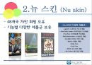 E-business,신한은행,현황및소개,e-비즈니스의 형태,뉴스킨 12페이지