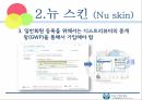 E-business,신한은행,현황및소개,e-비즈니스의 형태,뉴스킨 20페이지