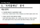 CSR마케팅사례분석,CSR이란,‘트리플래닛’ 어플 소개,‘트리플래닛’분석 14페이지