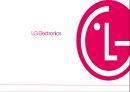 LG Electronics,노사관계론,노조소개,노경관계 1페이지