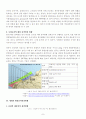 정부의 그린 뉴딜 계획에 따른 한국 바다에서의 해상풍력발전의 가능성에 대해서 논하시오. 11페이지