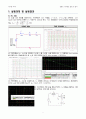 전기회로 실험 및 설계 실험(2) 7주차 결과보고서 2페이지