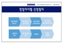 창업과경영의이해,창업아이템,창업의자금조달과운용,상권분석과점포입지 7페이지