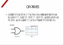 디지털과아날로그,디지털놀리게이트,디지털신호의장단점,논리게이트,QR게이트,NOR게이트 18페이지