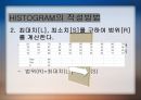 08_조별과제_QC 7가지 Tool_히스토그램, 줄기잎 정리 6페이지