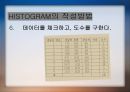 08_조별과제_QC 7가지 Tool_히스토그램, 줄기잎 정리 10페이지