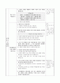 흥선 대원군의 정책을 통해 조선 사회의 모습 알아보기, 초등 사회 지도안, 5학년 2학기 2단원 4페이지