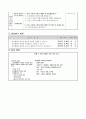 임진왜란이 일어난 과정과 극복 노력 알아보기, 초등 사회 지도안, 5학년 2학기 1단원 6페이지