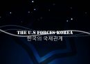 한국의국제관계,전략적유연성이란,주한미군재배치배경,주한미군재배치과정,주한미군재배치과제 1페이지