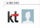 한국전기통신공사,kt 소개,민영 KT,kt 민영화,다각화 전략 40페이지