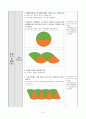원의 넓이 구하는 방법 알아보기, 6학년 2학기 5단원, 초등 수학 지도안 6페이지