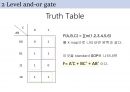 [quartus]and-or gate와 NAND gate 구현 5페이지