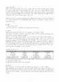 성인간호실습 만성신부전CASE 문헌고찰 간호진단수행중재5개 NANDA간호진단 9페이지