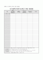 9.3.2 조리장관리-요양병원 규정집 12페이지