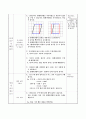 평행사변형의 넓이 구하기, 5학년 1학기 6단원, 2015개정 초등 수학 지도안 5페이지