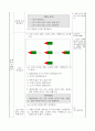 평면도형 밀기, 4학년 1학기 4단원, 2015개정 초등 수학 지도안 4페이지