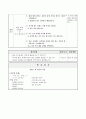 자석에 붙는 물체 알아보기, 3학년 1학기 4단원, 2015개정 초등 과학 지도안 6페이지