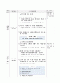 가계의 합리적인 선택 방법 알아보기, 6학년 1학기 3단원, 2015개정 초등 사회 지도안 4페이지