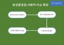한국 재벌그룹의 사회적 이슈와 해결방향 모색 - 효성그룹 8페이지