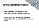 Marketing strategies for effective market segmentation of airlines 6페이지