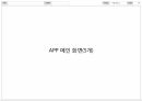 [APP] 여행 관련 제안 APP 화면설계서(스토리보드) 템플릿 샘플 15페이지