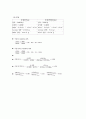 [화공공정실습설계1] 액액 추출 결과 레포트(A+) 6페이지