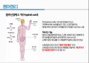 통증생리,통즈으이정의,글곡격계,신경계,말초신경계,감각수용기 32페이지