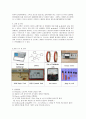 전자가 궤도운동이나 스핀운동을 통해 자기모멘트를 형성함으로써 나타나는 라머 세차운동(Larmor precession)을 이해하고, 정자기장 내에서 전자가 스핀 각운동량(spin angular momentum)의 값에 의해 생기는 에너지 준위차를 광자의 흡수를 통해 공명하는 현상 즉, 전자공명현상의 조건을 해석하여 그로부터 g-factor의 값을 계산해본다
 6페이지