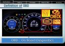 자동차 OBD(On Board Diagnostics) 3페이지