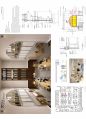 미국 건축설계사무실 취업 포트폴리오 7페이지