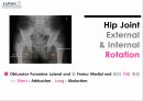 요추-골반의 방사선(x-ray) 분석법 13페이지