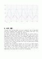 10장 RC 및 RL 병렬회로 결과 6페이지