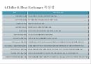 Chiller & Heat Exchanger  전문기술자료 8페이지