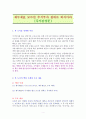 재무제표 모르면 주식투자 절대로 하지마라 [독서감상문] 1페이지